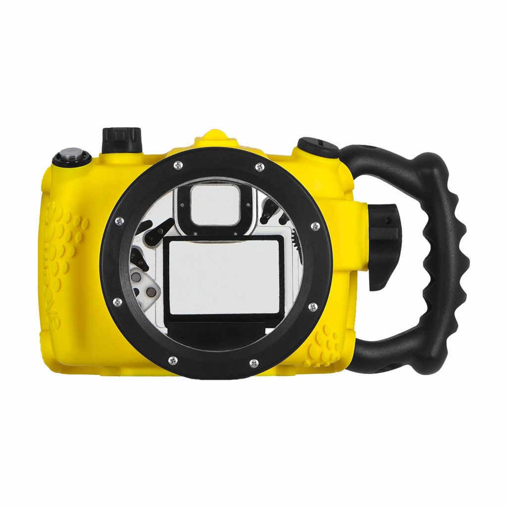 C2080 Advanced Water Housing For Sony A7 IV